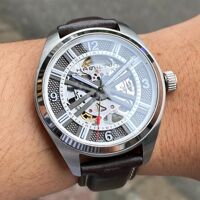 Hamilton Khaki Skeleton H72515585