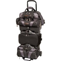 Hammer Premium Six Ball Roller Bowling Bag