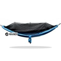 Hammock-Võng mùng chống mũi xếp gọn MADFOX COCOON-NET 2020