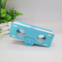 Hamster Đồ Chơi Tự Làm Gấu Vàng Đồ Chơi Thú Cưng Đồ Chơi PVC Chạy Bánh Xe Cưa Xích