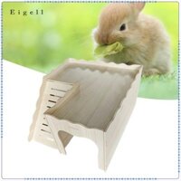 Hamster Giấu Cabin Tổ Ngủ Hamster Nhà Cho Chuột Động Vật Nhỏ Gerbil