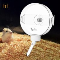 Hamster Uống Bình Nước Hamster Chống Bụi Rò Rỉ Sóc Trang Trí Thú Cưng Tự Động Uống Ăn
