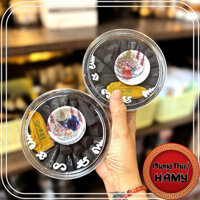 [HAMY] trầm zahu đài sen xả xui tẩy uế