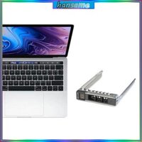Han 2 5 Khay HDD Caddy DXD9H Cho Máy Chủ R640 R740XD R940 R640 R940