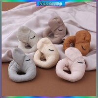 Han Bé Tay Chuông Lục Lạc Đồ Chơi Giáo Dục Sớm Mềm Mại Sang Trọng Lắc Đồ Chơi Đồ Chơi Cho Bé