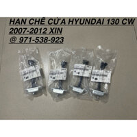 HẠN CHẾ CỬA HYUNDAI i30 CW 2007-2012 XỊN Chính Hãng