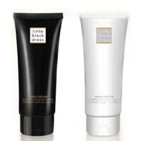 Han Cui váy đen váy trắng tinh dầu Kem dưỡng da tay nhỏ 100ml Dưỡng ẩm dưỡng ẩm trẻ hóa da chống nứt nẻ chống đông dưỡng ẩm tay