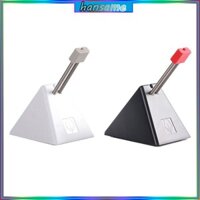 Han Dây linh hoạt Kẹp cáp Tổ chức Đường dây nóng Trò chơi Chuột Bungee Clipper Holder