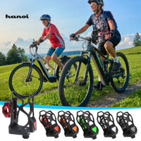 Han _ Giá đỡ bình nước xe đạp Giá đỡ bình nước xe đạp đa năng 360° Xoay Xe Đạp Bình Nước Lồng Giá Đỡ Xe Máy Xe Đạp Nhẹ Có Thể Điều Chỉnh Giá Treo Cốc