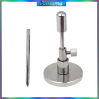 Han Giá đỡ mô hình đầu búp bê chuyên nghiệp Đầu đất sét sáng tạo Dụng cụ làm bánh thiết yếu để tạo đồ gốm mềm