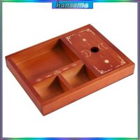 Han Handmade Tarot Card Stand Trang Sức Sắp Xếp Khay Bói Toán Dụng Cụ