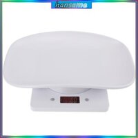 Han Kỹ Thuật Số Thú Cưng Chó Cho Mèo Bé Sơ Sinh Cân 3 Chế Độ Cân Kg oz lb Động Vật Cân Cân Nhà Bếp Chính Xác