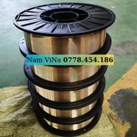 Hàn Laser S201 Dây Hàn Đồng S211 Đồng Silicon S213 Đồng Phốt Pho S214 Đồng Nhôm S221 Dây Hàn Khí