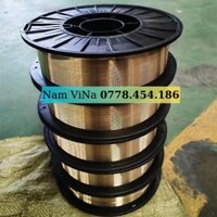 Hàn Laser S201 Dây Hàn Đồng S211 Đồng Silicon S213 Đồng Phốt Pho S214 Đồng Nhôm S221 Dây Hàn Khí
