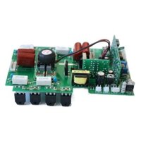 hàn mig dùng khí gì Ruijia máy hàn bảng mạch ZX7-200 mới trên bảng biến tần bảng mạch ZX7-160 máy hàn bảng máy hàn mig jasic 250e máy hàn mig mini không dùng khí Phụ kiện máy hàn