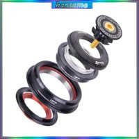 Han MTB Xe Đạp Đường Bộ ZS44 ZS56 Ống Nón Bên Ngoài Đầu Côn Nón Thẳng Mục Đích Kép Bộ Bát Tai Nghe Mang Bộ