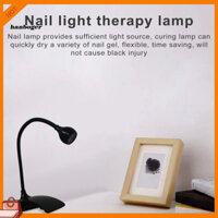 Han Nail Uv Lamp Salon-chất lượng Đèn móng tay Usb di động Đèn móng tay để sấy nhanh Gel Ba Lan Thiết kế kẹp chuyên nghiệp cho Salon tại nhà Sử dụng Máy sấy nhanh cho người mua Đông Nam Á
