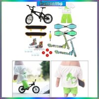 Han Ngón Tay Ván Trượt Bộ Ngón Tay Xe Đạp Ngón Tay Xe Tay Ga Ngón Tay Mini Ván Trượt