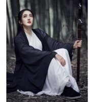 Hán Phục Nam Nữ- Trang phục Nam Nữ cổ trang Môn Khách P2