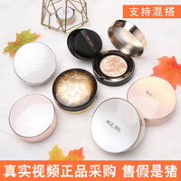 Hàn Quốc Aekyung age20's cushion bb cream light essence gouache kem nền dưỡng ẩm kem nền phiên bản giới hạn cushion cho da dầu mụn