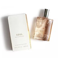 Hàn Quốc Chính Hãng - Nước Hoa Dạng Xịt Soul Secret Blossom 30ml