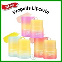 Hàn QUỐC 🇰🇷 Cnp Laboratory Keo ong Lipcerin 15ml / Hương vị mới (Trái cây / Mojito / Cay) / Son dưỡng môi