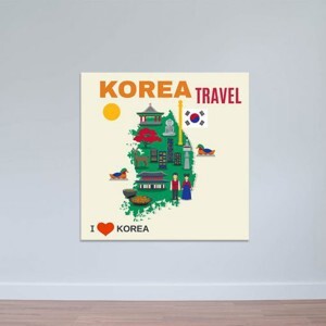 Hàn Quốc - Đất Nước & Con Người