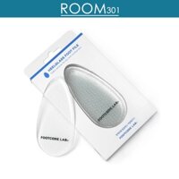 Hàn Quốc [footcarelab] Kem Bơ Hạt Mỡ Nghiền Gót Chân wonder