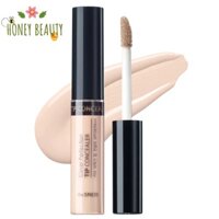 [Hàn Quốc] Kem che khuyết điểm The Saem Cover Perfection Tip Concealer (6.5g)