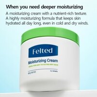 [Hàn QUỐC] Kem dưỡng ẩm toàn thân 450g