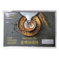 Hàn Quốc Không Có Thương Hiệu Barley Trà Đen 1.5g * 200 Túi Trà