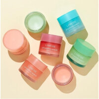 [Hàn Quốc Laneige] Mặt nạ ngủ môi EX 20g 3scent