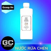 [HÀN QUỐC] NƯỚC RỬA ĐA NĂNG SINH HỌC GCOOP