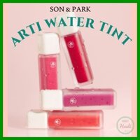 Hàn QUỐC 🇰🇷 Son & PARK Arti Water Blur Tint / Arti Water Glow Tint