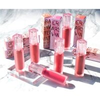 [Hàn Quốc] Son Tint Bóng Peripera Ink Bare Water Tint 3.8g full màu
