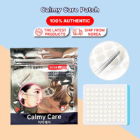 Hàn Quốc Spot Cover Patch - Làm dịu Hydrocolloid trong suốt để điều Hỗ trợ giảm mụn trứng cá & mụn trứng cá Chăm sóc da