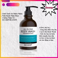 [HÀN QUỐC]_ SỮA TẮM 100% CHIẾT XUẤT TỪ  THIÊN NHIÊN