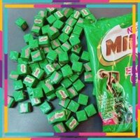 Hạn sử dụng: tháng 12/2021 -kẹo viên Milo thơm ngon-phandiepanh2017