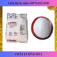 Hàn the Mỹ -HÀN THE (BORAX) MỸ, NA2B4O7.5H2O - Dùng làm Slime, làm đông - Bao 25Kg giá tiết kiệm (6)