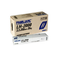 Hàn thép có độ bền cao Kobe LH2000 (2.6mm)