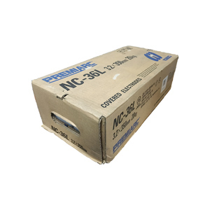 Hàn thép không rỉ (inox) Kobe NC36L