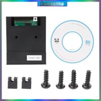 Han USB Internal Floppy Disk Reader Drive 1 44MB FDD Diskette Drive cho công nghiệp