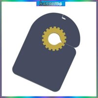 Han Xe Đạp Rửa Đĩa Phanh Cạnh Bảo Vệ Bao Da Xe Đạp Leo Núi Máy Giặt