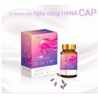 HaNa Cap- l-cystine