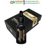 Hana Melasma Loại Chai 30gr - Serum Nám Hanayuki