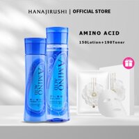 Hanajirushi Sữa Dưỡng Ẩm Làm Mới Làn Da 150ml 99ml