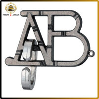 Hanayama Puzzle Cast Spiral Puzzles