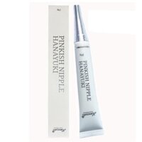 Hanayuki Kem Dưỡng Hồng Nhủ Hoa Hằng Ngày &amp; Cấp tốc PINK NIPPLE &amp; PINKISH NIPPLE  Hanayuki Chính Hãng - HẰNG NGÀY