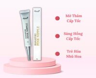 Hanayuki Kem Dưỡng Hồng Pink Bikini  Pink Nipple  Pinkish Nipple Hanayuki Chính Hãng - PINK NIPPLE