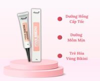 Hanayuki Kem Dưỡng Hồng Pink Bikini  Pink Nipple  Pinkish Nipple Hanayuki Chính Hãng - PINK BIKINI